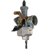 PZ27 27mm Carburetor for Taotao 4-Stroke 150cc-250cc ATV, Dirt Bikes, Go-Karts (16100-965-014/24)