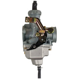 PZ27 27mm Carburetor for Taotao 4-Stroke 150cc-250cc ATV, Dirt Bikes, Go-Karts (16100-965-014/24)