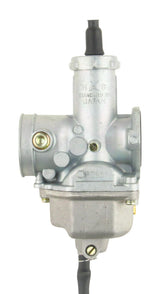 Carburetor, PZ30, with Manual Choke