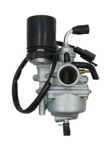 Carburetor, Dinli 2-Stroke 50cc - 90cc