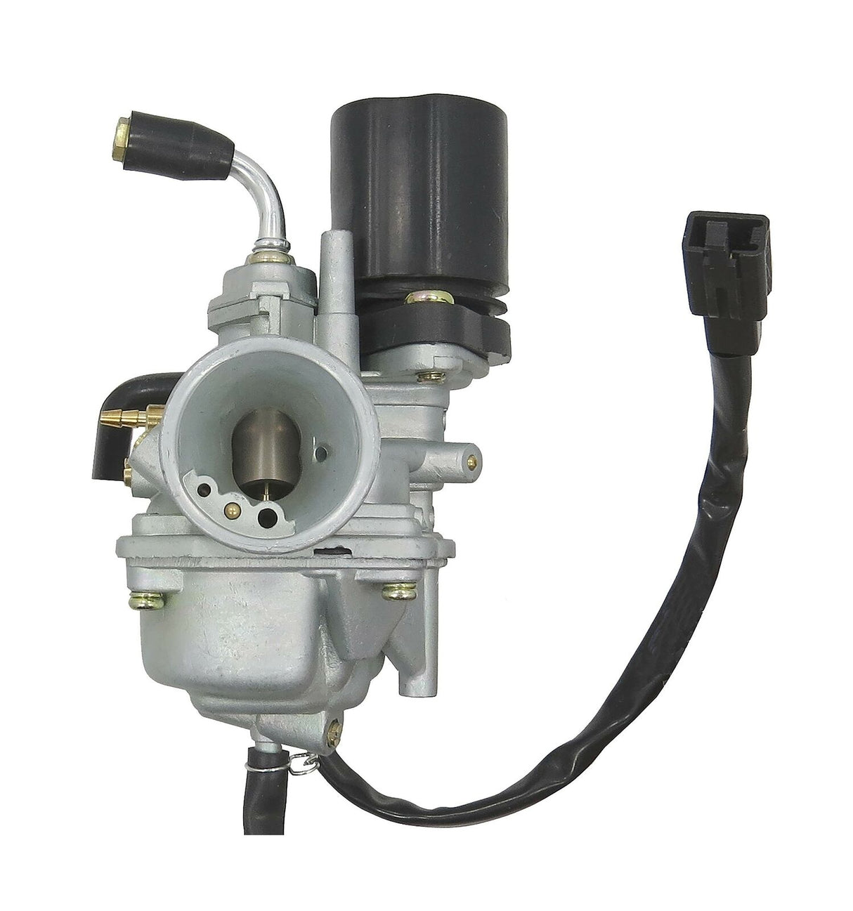 Carburetor, Dinli 2-Stroke 50cc - 90cc