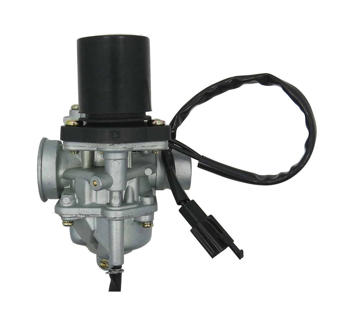 Carburetor, Dinli 2-Stroke 50cc - 90cc