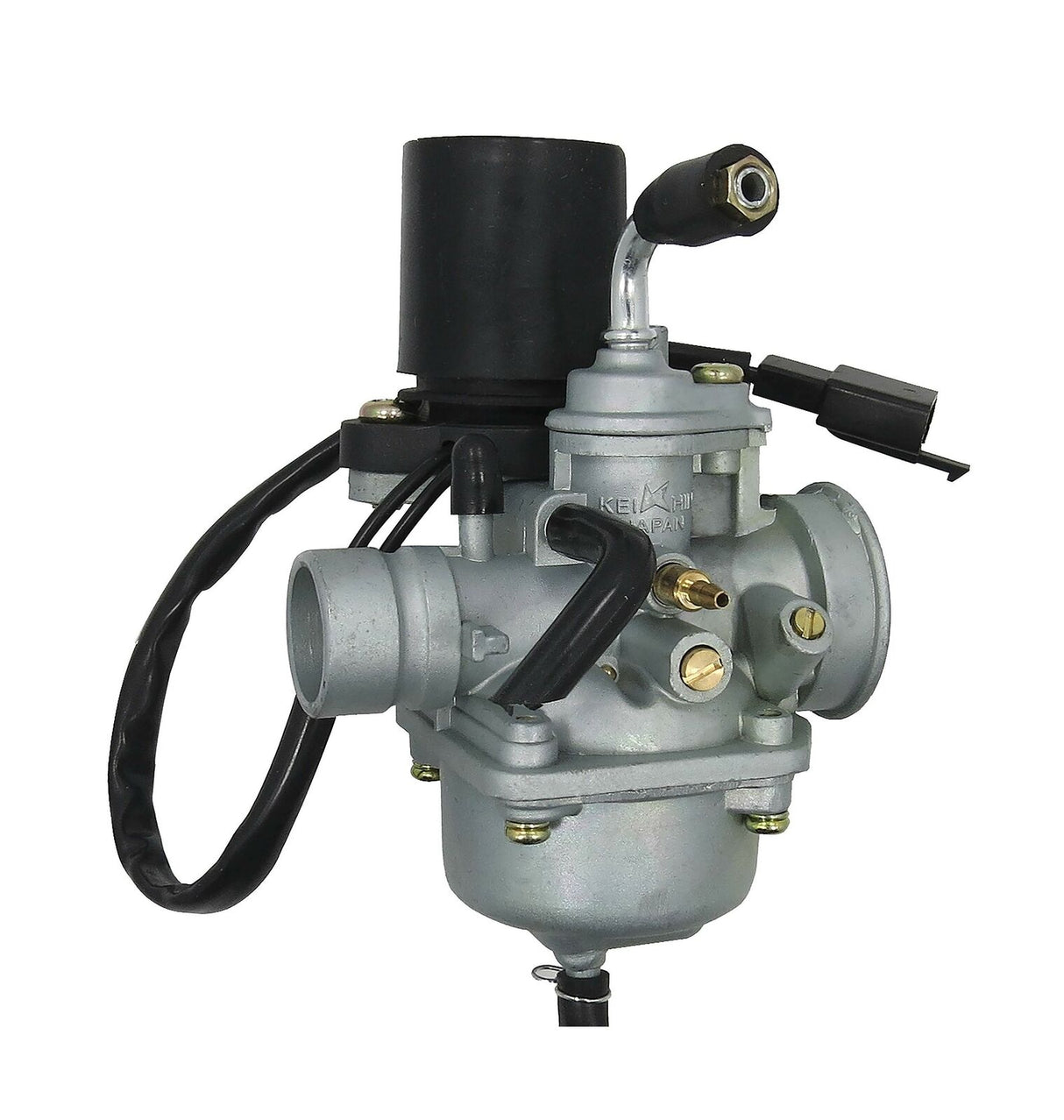 Carburetor, Dinli 2-Stroke 50cc - 90cc