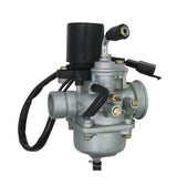 Carburetor, Dinli 2-Stroke 50cc - 90cc