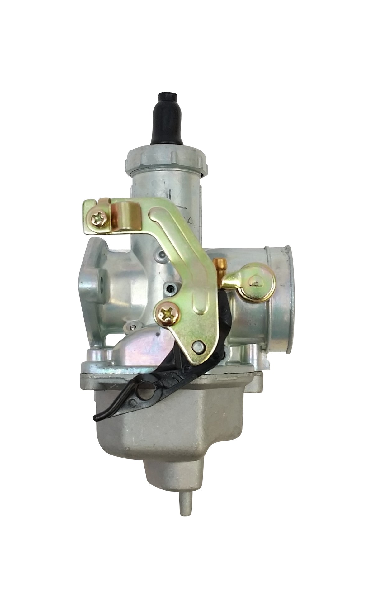 Carburetor, PZ30, Cable Choke