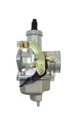 Carburetor, PZ30, Cable Choke