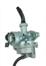Carburetor PZ22 w/fuel shut-off 50cc - 110cc