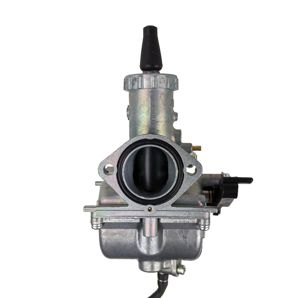 Carburetor, Mikuni VM26-606