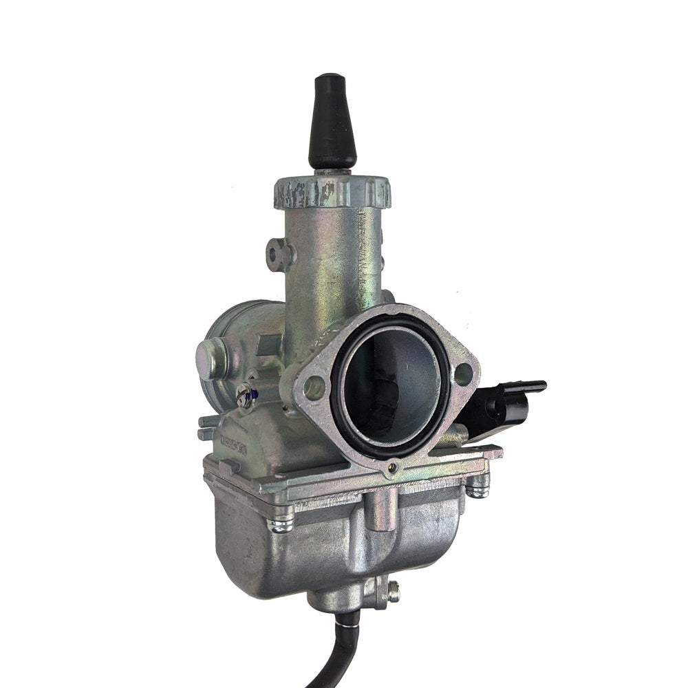 Carburetor, Mikuni VM26-606