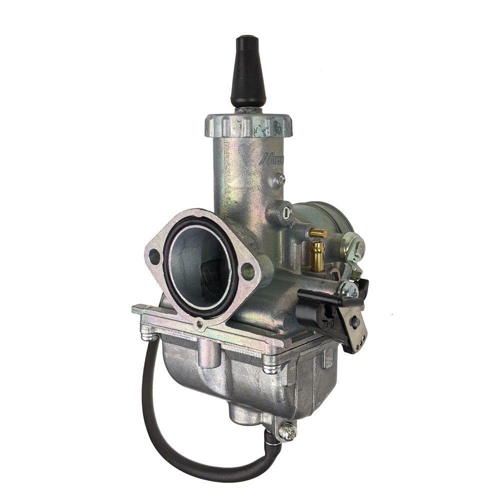 Carburetor, Mikuni VM26-606