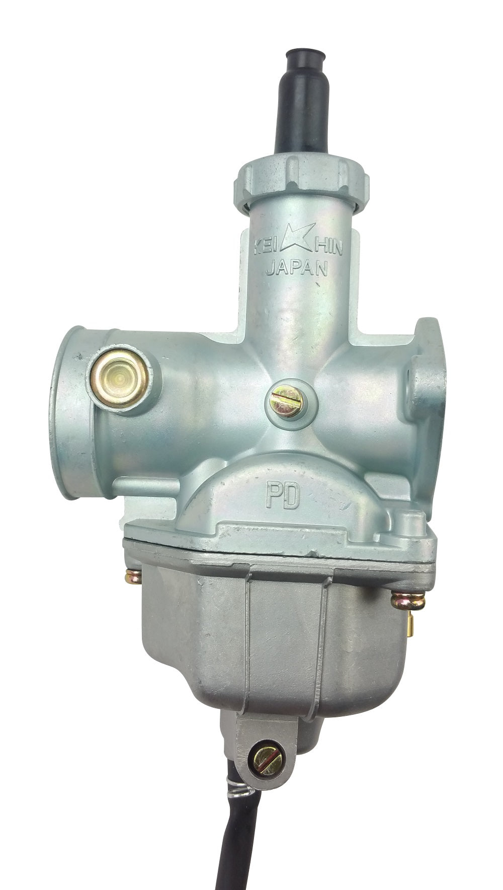 Carburetor, PZ26