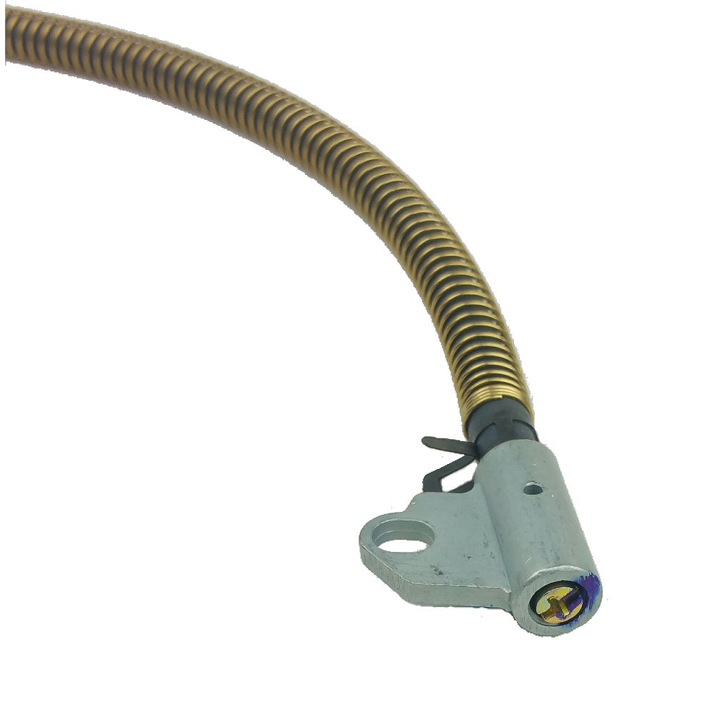Drain Hose for Carburetor Scooter ATV Go Kart  50cc 70cc 90cc 110cc 150cc