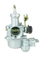 Carburetor, PZ20, Cable-Choke, and Fuel Shut-off