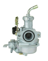 Carburetor, PZ20, Cable-Choke, and Fuel Shut-off