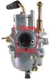 Carburetor POLARIS PREDATOR 90