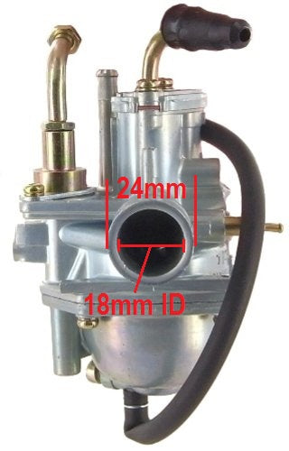 Carburetor POLARIS PREDATOR 90