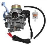OEM CARBURETOR ASW MANCO TALON LINHAI BIGHORN 260CC 300CC ATV UTV OFF ROAD CARB