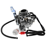 OEM CARBURETOR ASW MANCO TALON LINHAI BIGHORN 260CC 300CC ATV UTV OFF ROAD CARB