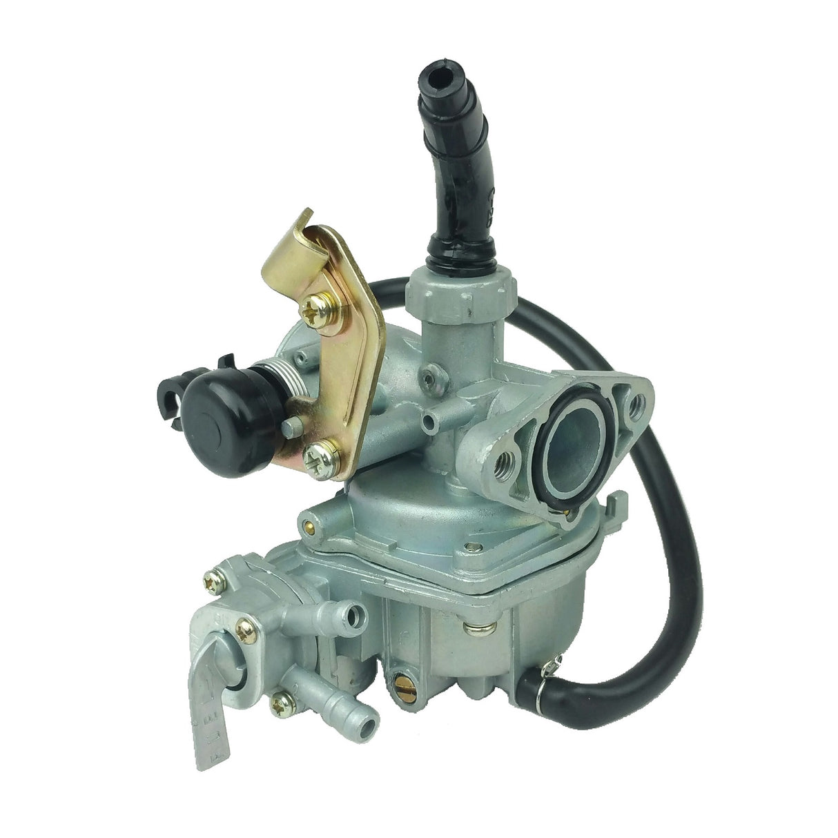 Carburetor, Cable Choke HONDA C70 C 70 DAS ST70 PASSPORT Cub C90 CARB