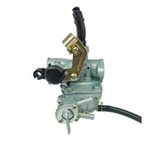 Carburetor, Cable Choke HONDA C70 C 70 DAS ST70 PASSPORT Cub C90 CARB