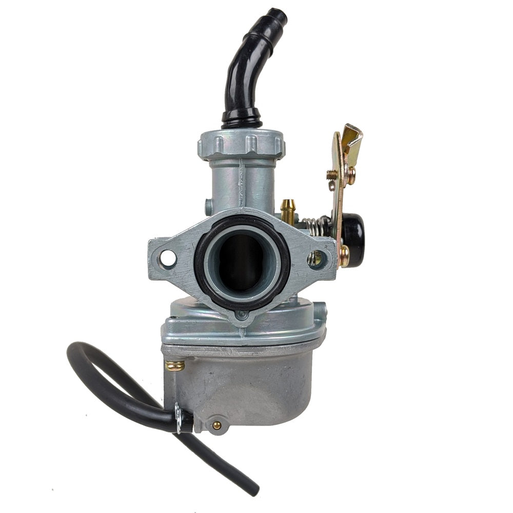 PZ22 22mm Carburetor Cable Choke -Version 2