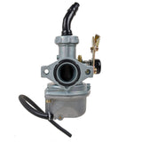 PZ22 22mm Carburetor Cable Choke -Version 2
