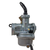 PZ22 22mm Carburetor Cable Choke -Version 2