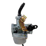 PZ22 22mm Carburetor Cable Choke -Version 2