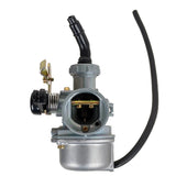 PZ22 22mm Carburetor Cable Choke -Version 2