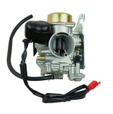 Carburetor, 2-Stroke Speed Carb, Bike Engine Kit