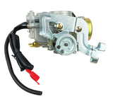 Carburetor, 2-Stroke Speed Carb, Bike Engine Kit