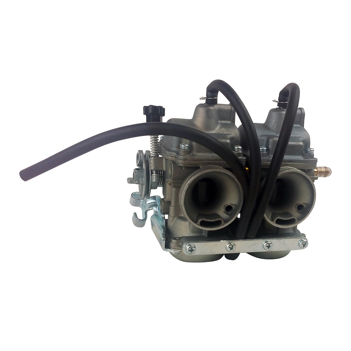 PD26JS 26MM 250CC Carburetor for Motorcycle ATVs Quad Go Kart Buggy Carb