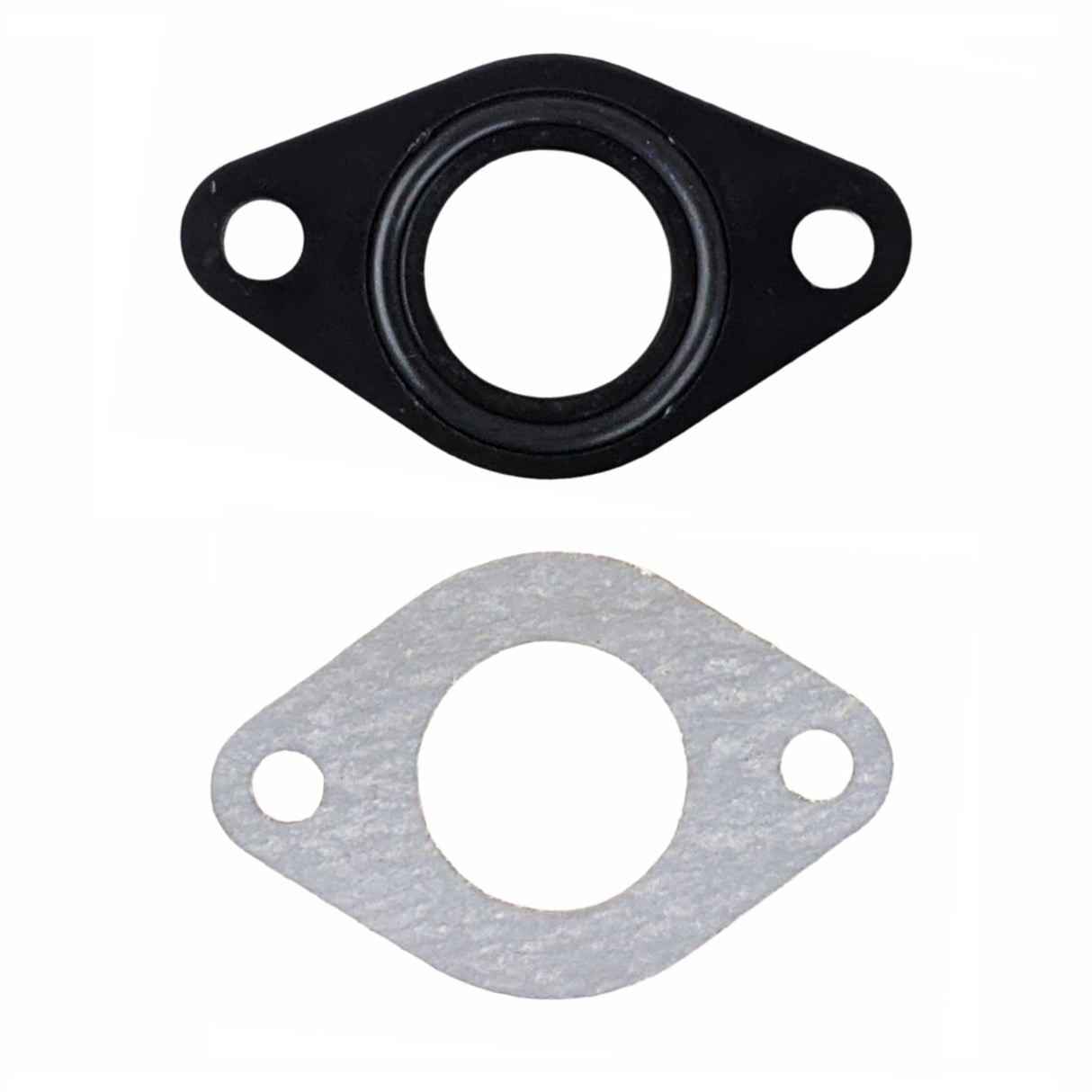 Air Filter Intake Kit Includes Spark Plug Fuel Filter Hose Clamp Air Filter