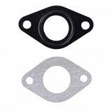 Air Filter Intake Kit Includes Spark Plug Fuel Filter Hose Clamp Air Filter