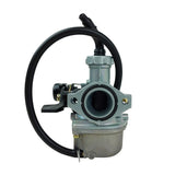 PZ25 25mm Carburetor 50cc 110cc 125cc CRF SSR Honda Yamaha Dirt Pit Bike ATV