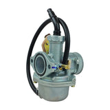 PZ25 25mm Carburetor 50cc 110cc 125cc CRF SSR Honda Yamaha Dirt Pit Bike ATV