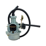 PZ25 25mm Carburetor 50cc 110cc 125cc CRF SSR Honda Yamaha Dirt Pit Bike ATV