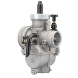 NIBBI Performance Carburetor N22 PE 24mm Flange 4T Apollo RFZ Z40 MAX Carb