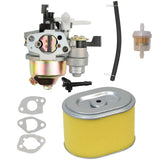 Carburetor for Honda GX160 168F GX200 5.5HP 6.5HP Pressure Washer Engine MB200