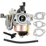 Carburetor for Honda GX160 168F GX200 5.5HP 6.5HP Pressure Washer Engine MB200