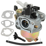 Carburetor for Honda GX160 168F GX200 5.5HP 6.5HP Pressure Washer Engine MB200