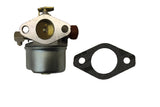 Carburetor Tecumseh 640350 640303 640271 FOR LEV105 & LEV120