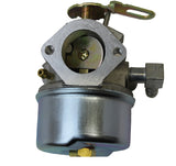 Carburetor Tecumseh HSK40 HSK50 HS50 HSSK40 HSSK50 HSSK55 LH195SA LH195SP
