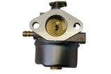 Carburetor FOR TECUMSEH HSK40 HSK50 HSSK40 HSSK50 HS50 LH195SA 640084B 632107A