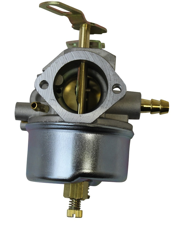 Adjustable Carburetor Tecumseh HMSK80 HMSK90 LH318SA LH358SA Snowblower 8hp 9hp