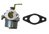 Carburetor TECUMSEH 632230 632272 H50 H60 HH60 TROY BILT HORSE TILLERS