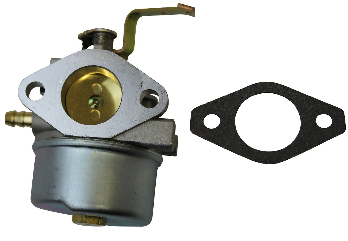 Carburetor TECUMSEH DEVILBISS 640260A 8HP 10HP COLEMAN CRAFTSMAN GENERATOR
