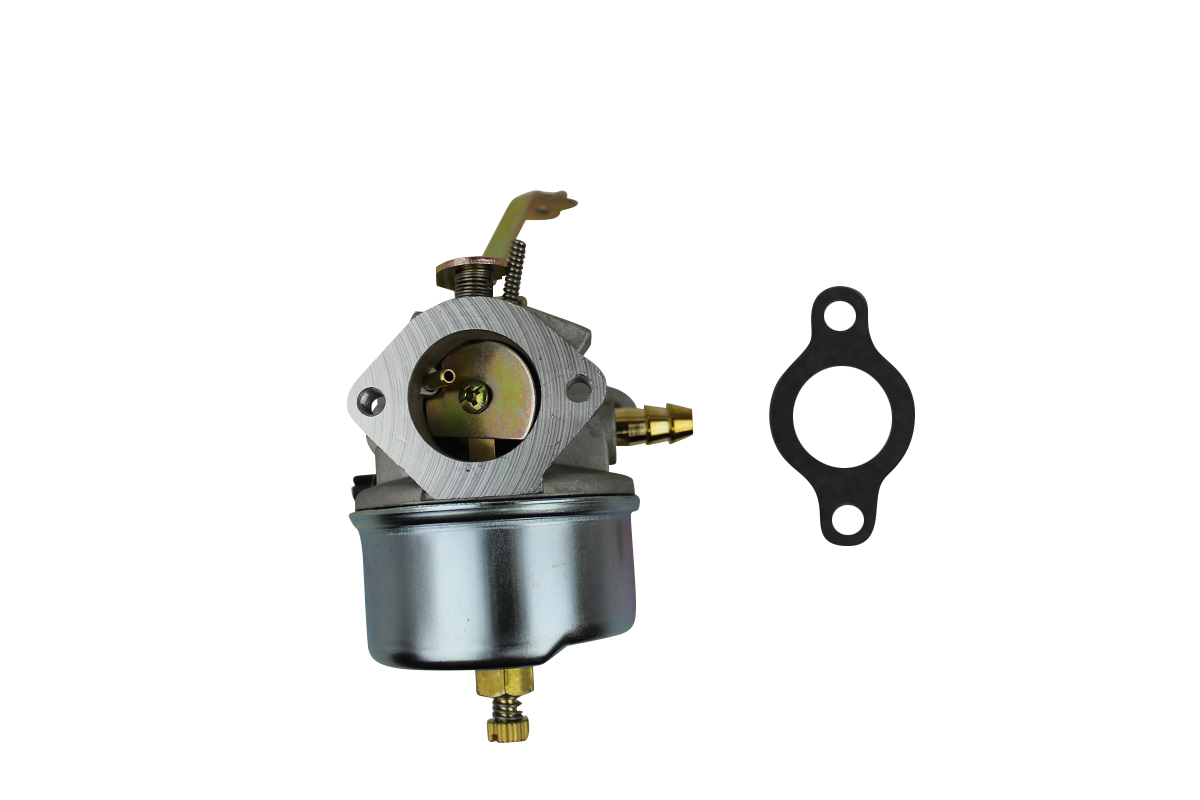Carburetor for Tecumseh 631067 631067A 631828 632076 fits H50 & H60 Engines