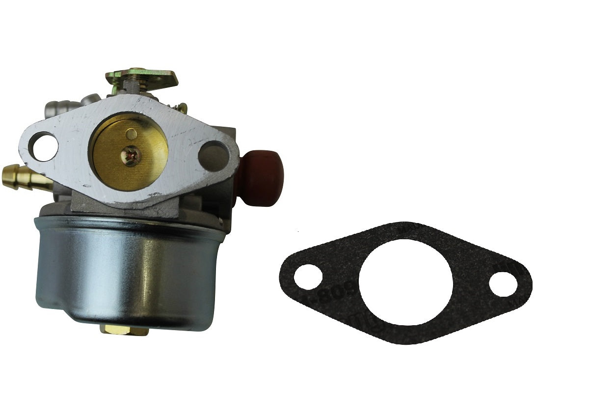 Carburetor TECUMSEH 640017B 640017 640017A 640104 OHH45 OHH50 CARB FREE GASKET