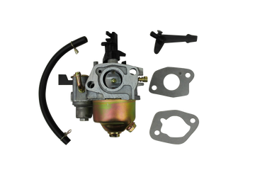 Fuel & Intake